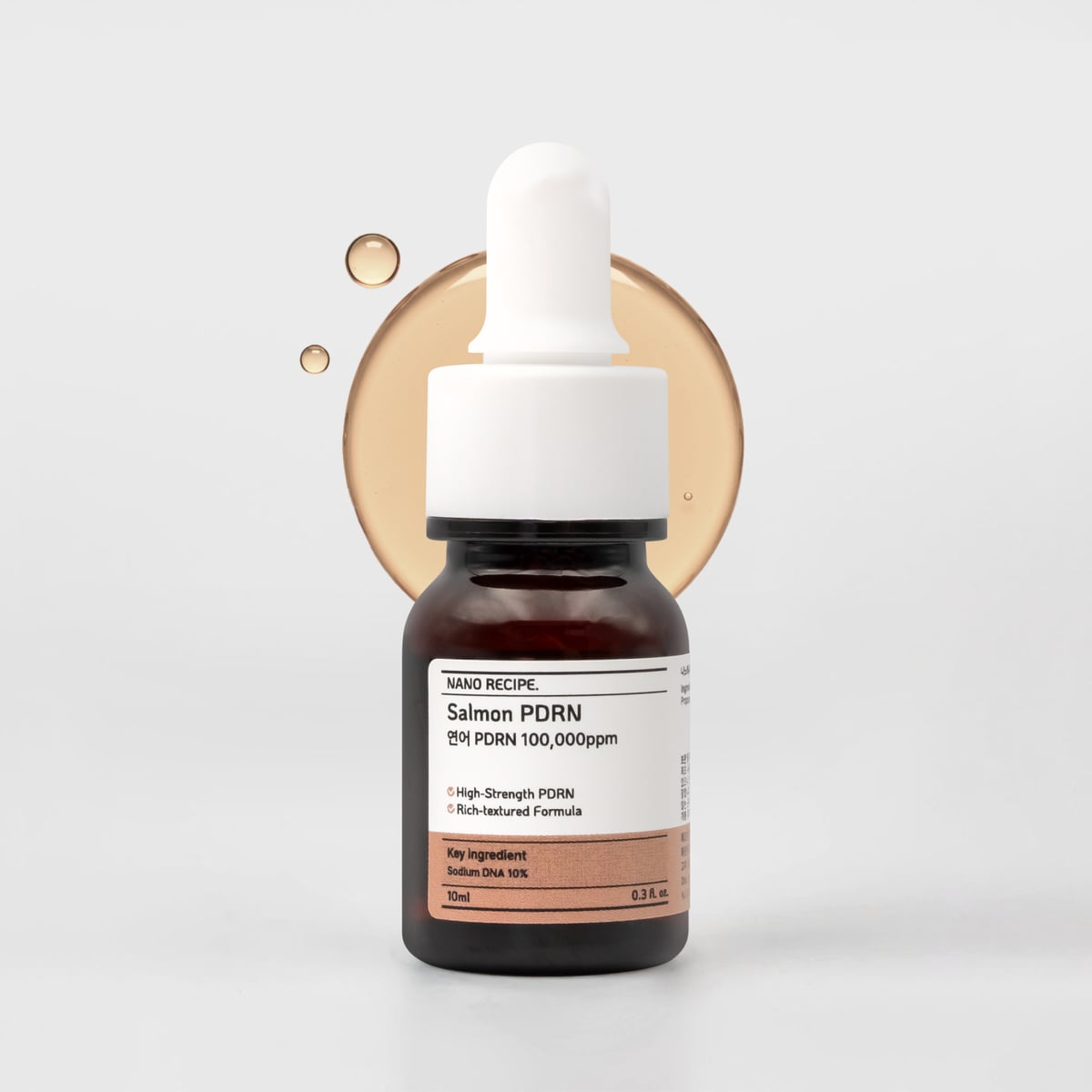 연어 PDRN 100,000ppm 원액 10ml